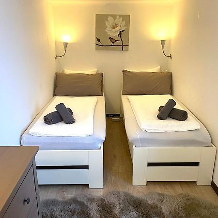 Chalet Badberg Bad Gastein Zewnętrze zdjęcie