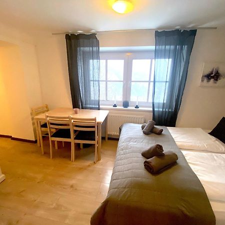 Chalet Badberg Bad Gastein Zewnętrze zdjęcie