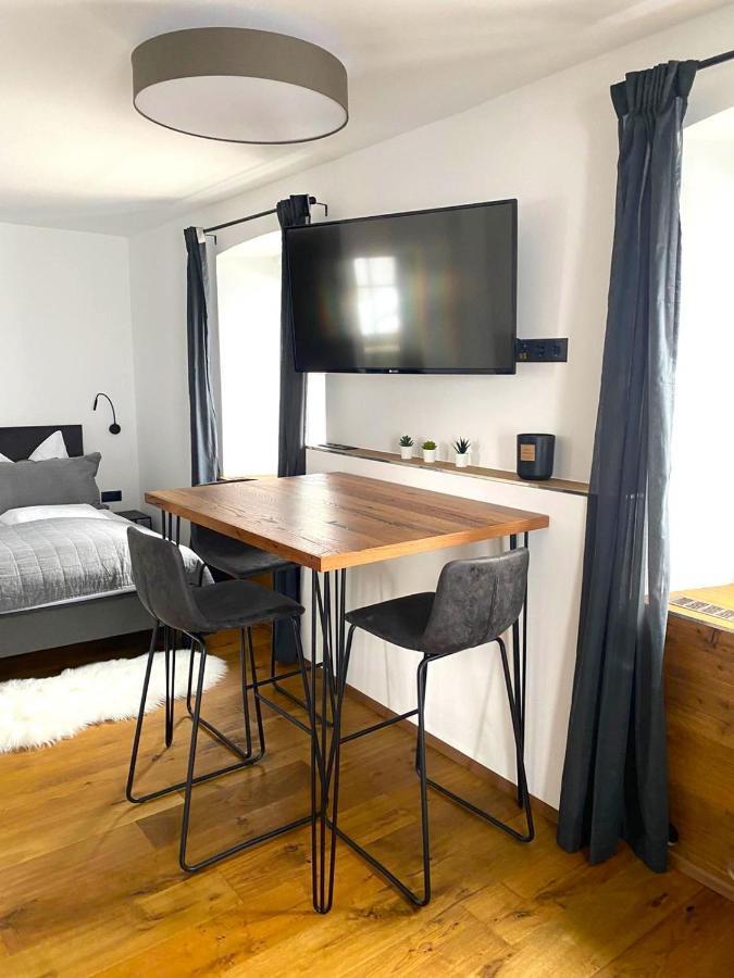 Chalet Badberg Bad Gastein Zewnętrze zdjęcie