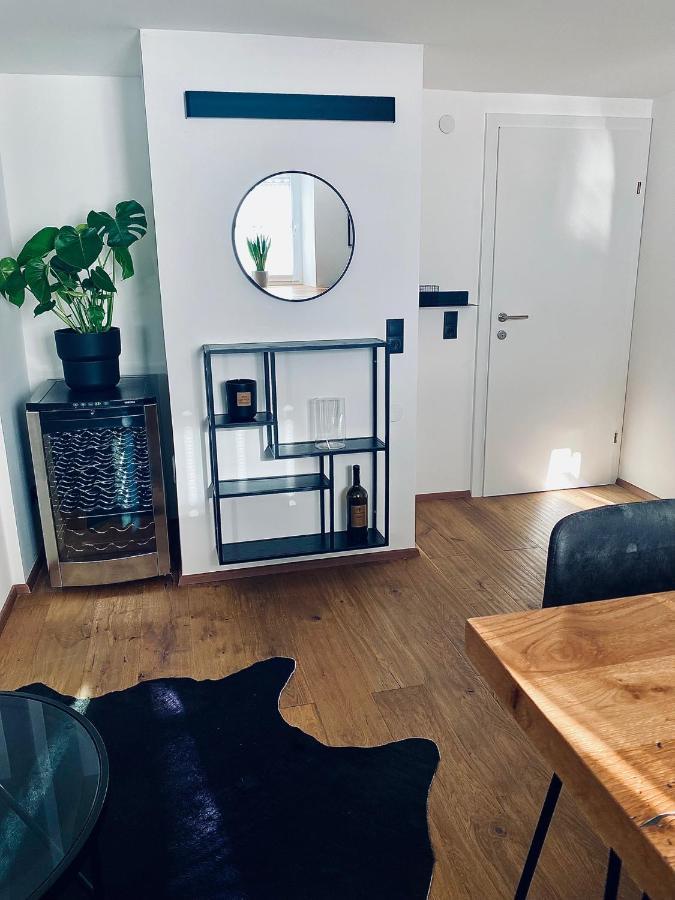 Chalet Badberg Bad Gastein Zewnętrze zdjęcie