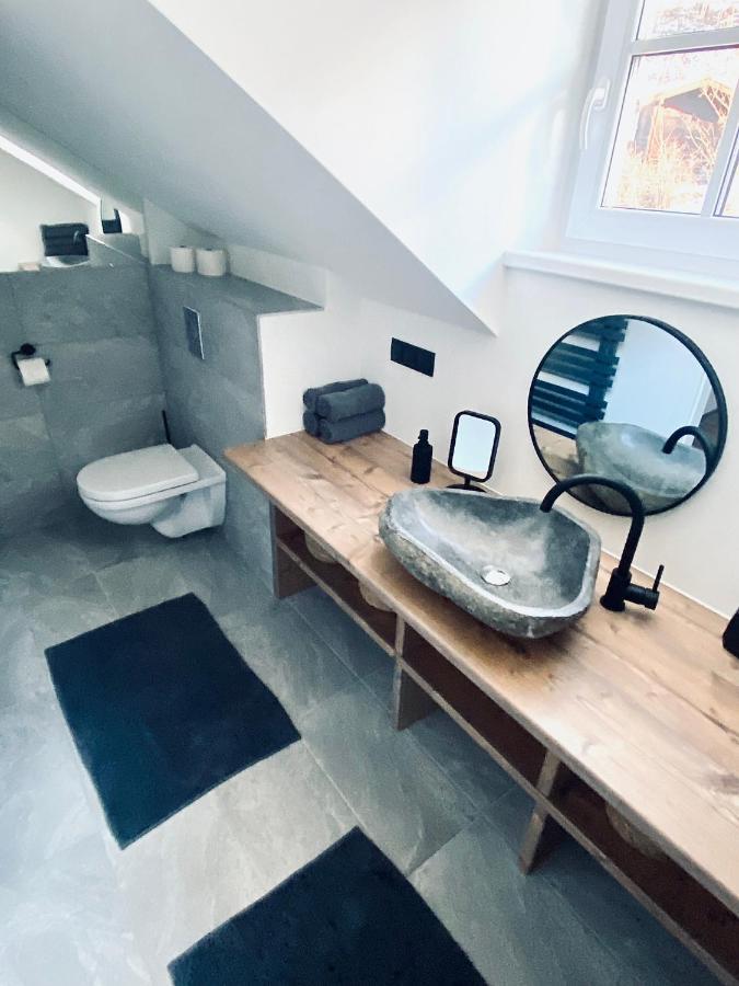 Chalet Badberg Bad Gastein Zewnętrze zdjęcie