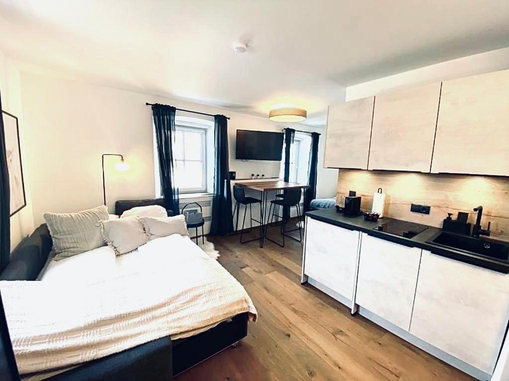 Chalet Badberg Bad Gastein Zewnętrze zdjęcie