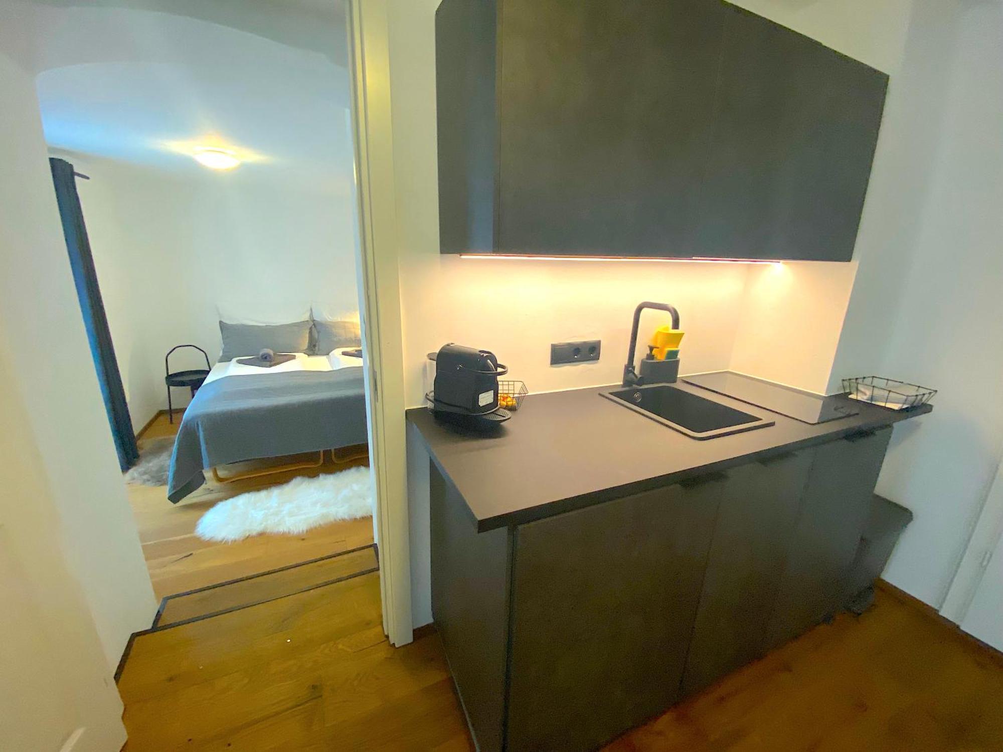 Chalet Badberg Bad Gastein Zewnętrze zdjęcie