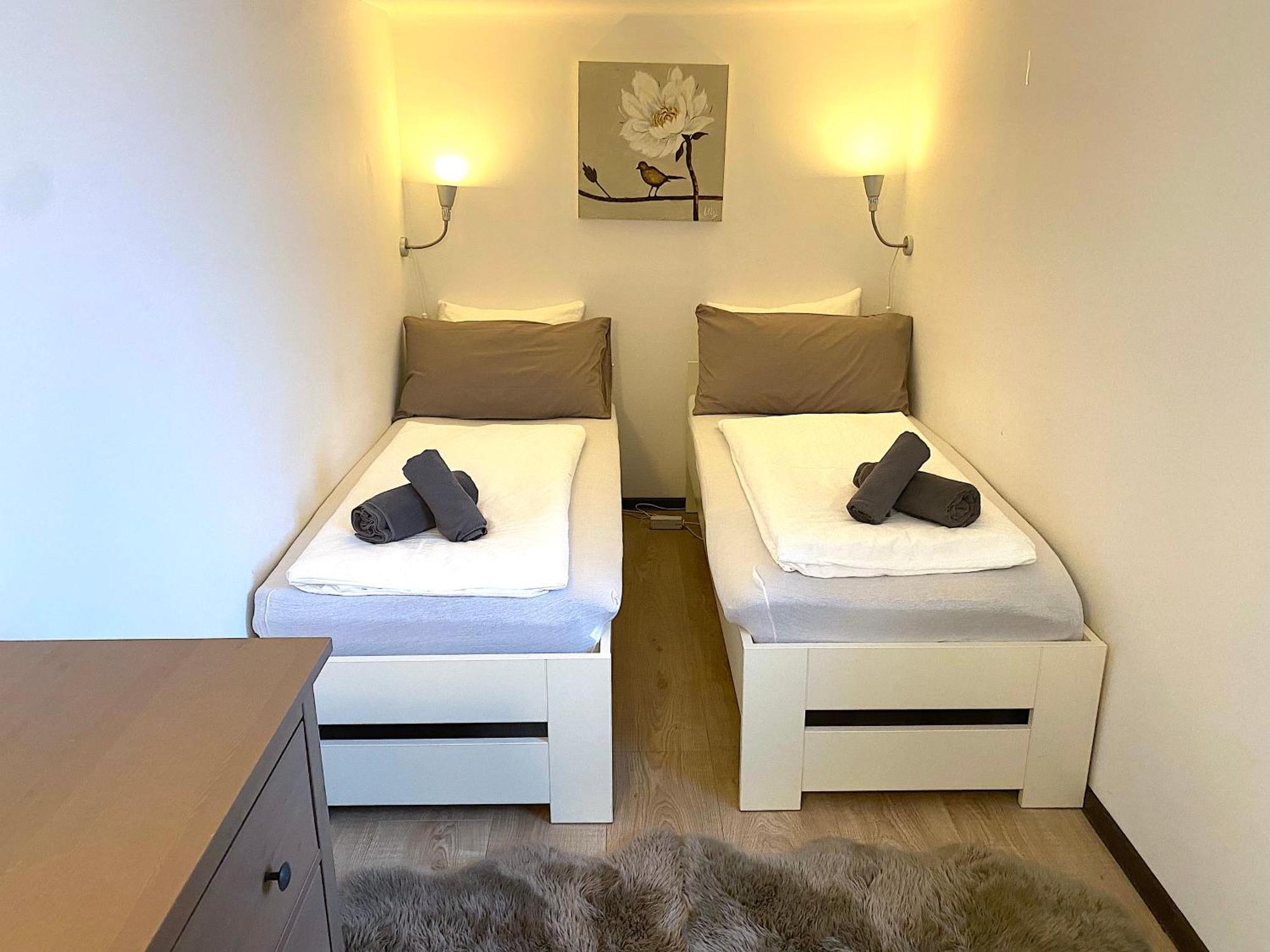 Chalet Badberg Bad Gastein Zewnętrze zdjęcie