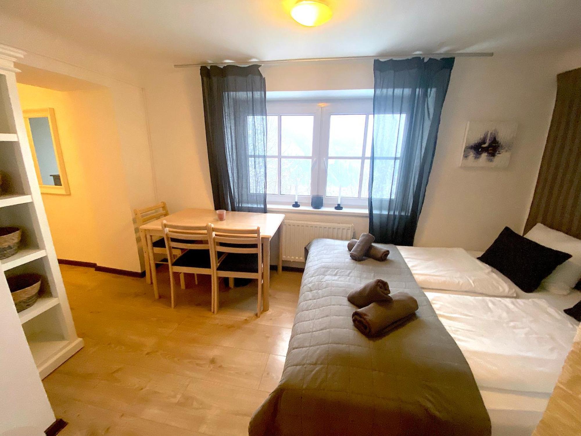 Chalet Badberg Bad Gastein Zewnętrze zdjęcie