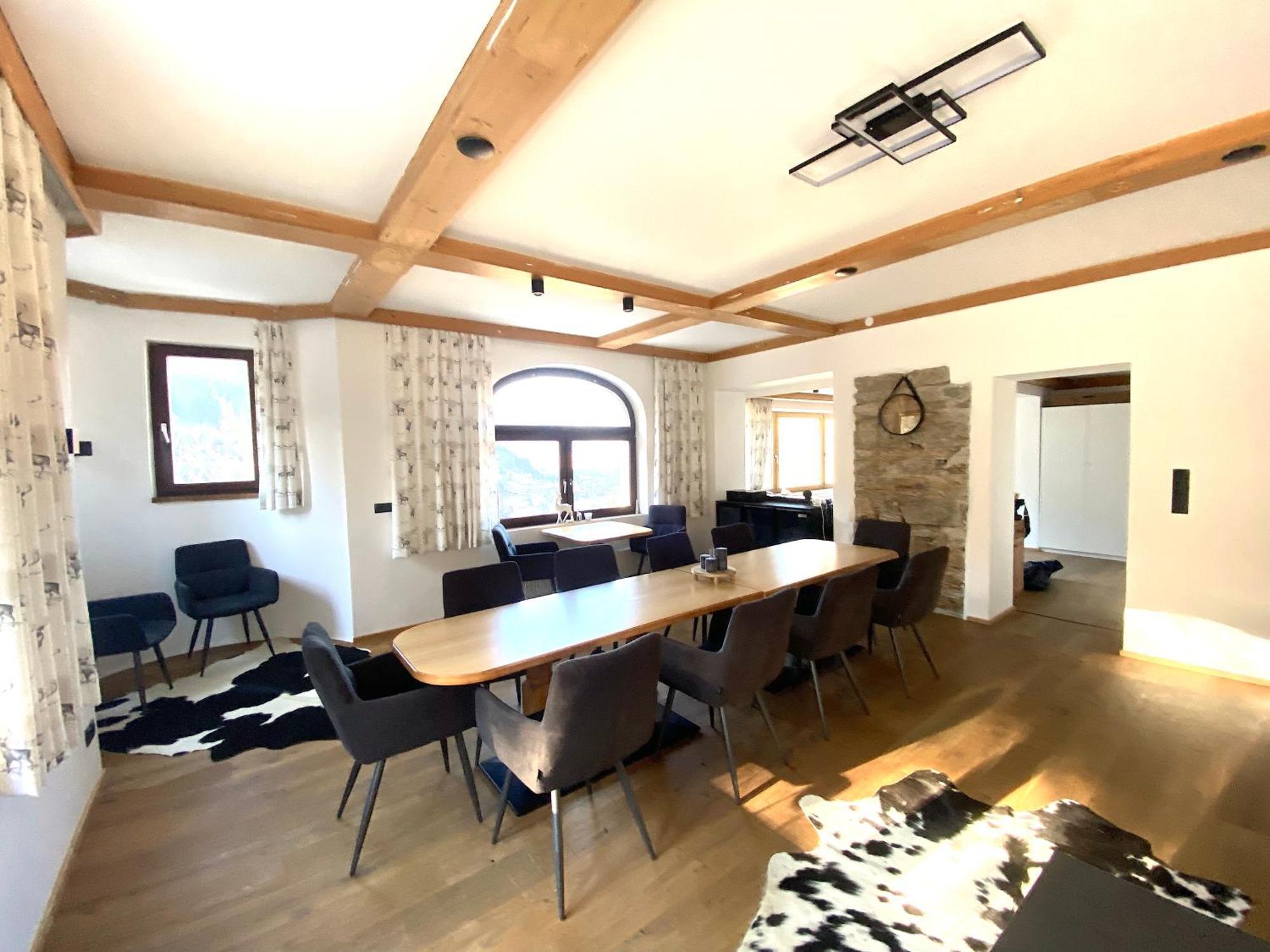 Chalet Badberg Bad Gastein Zewnętrze zdjęcie